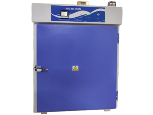 Hot Air Oven